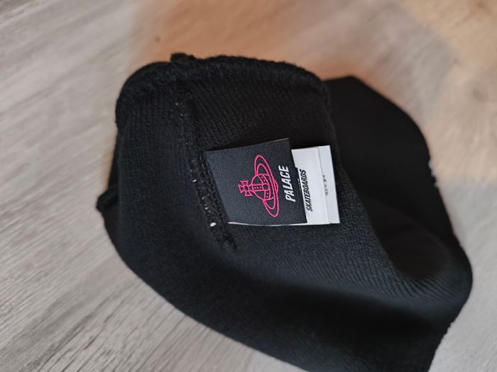 Bonnet palace x Vivienne Westwood - photo numéro 4