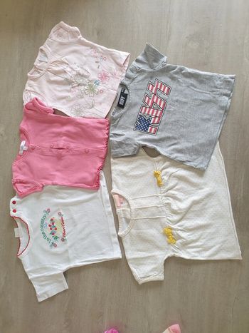 T-shirts