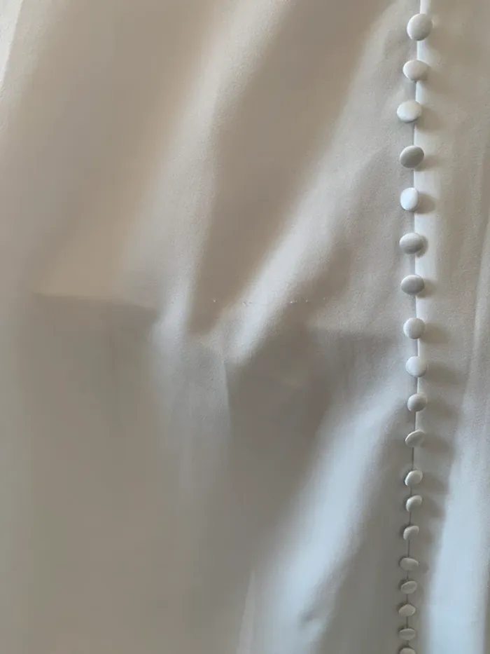 Rode de mariée sirène - photo numéro 6