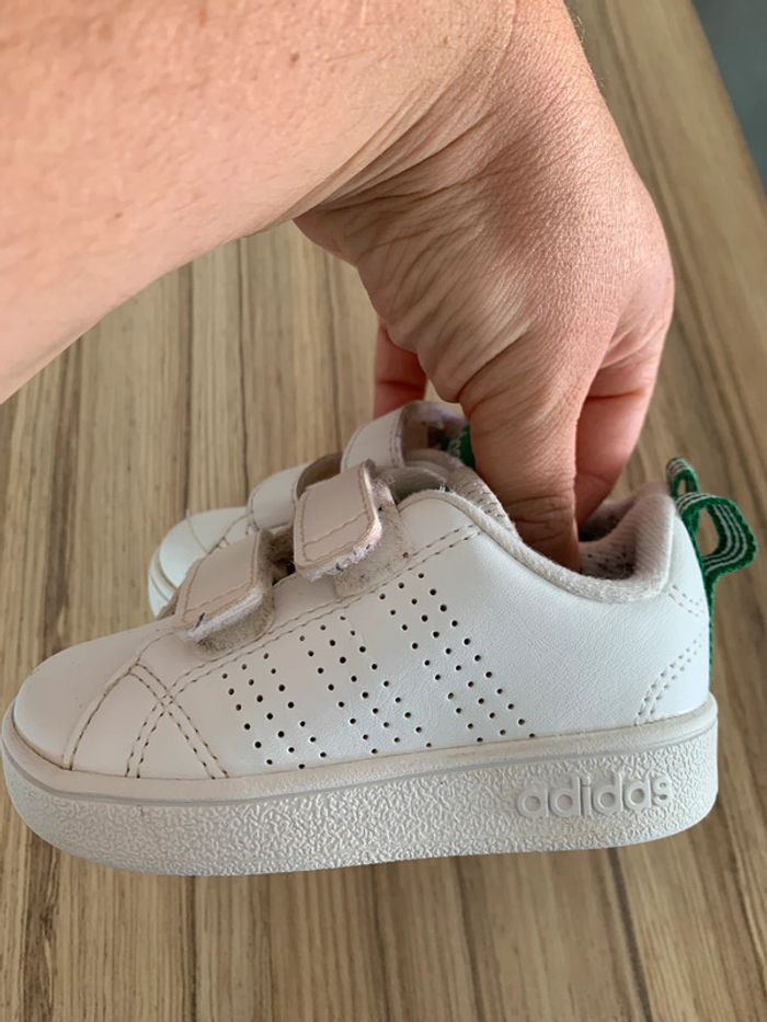 Adidas en 20 - photo numéro 4