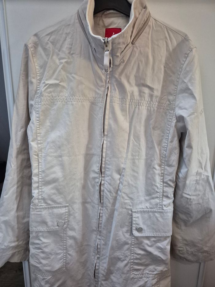 Manteau Esprit taille XL - photo numéro 2