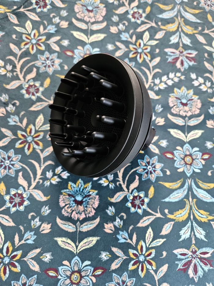 Diffuseur dyson airwrap wave and curl - photo numéro 6