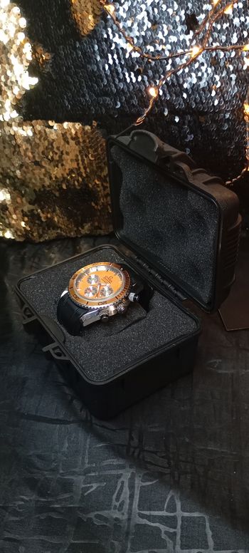 Montre Omega Seamaster