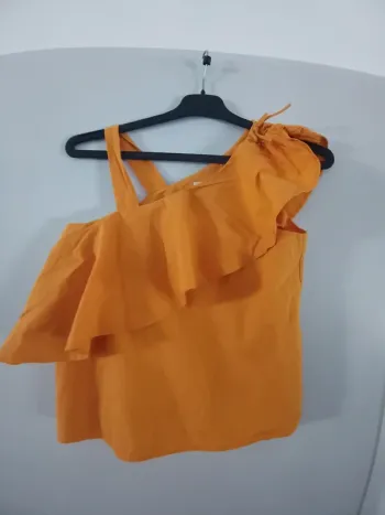 Haut fille Zara taille 164