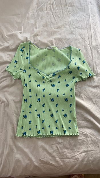 T-shirt femme