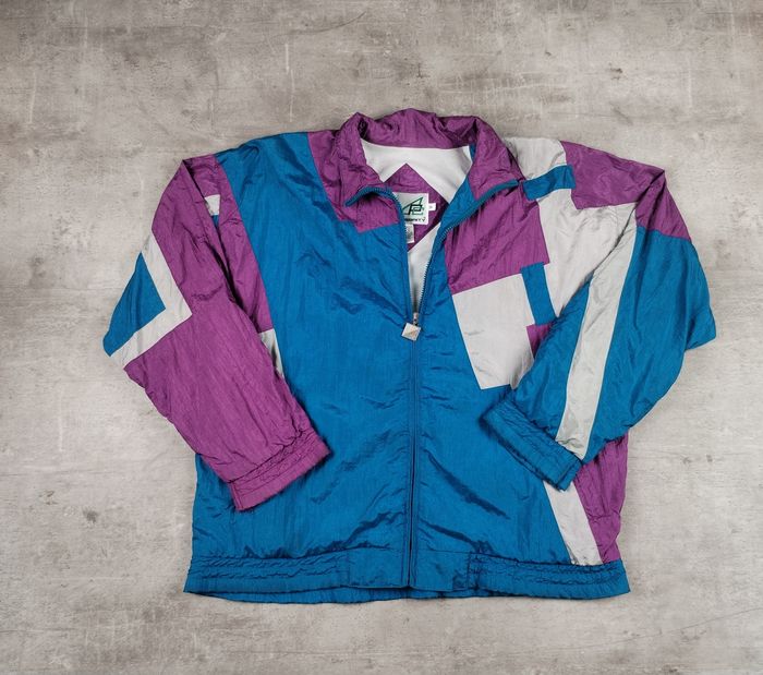 Veste coupe vent pro celebrity