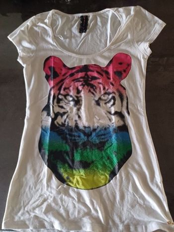 Tee-shirt