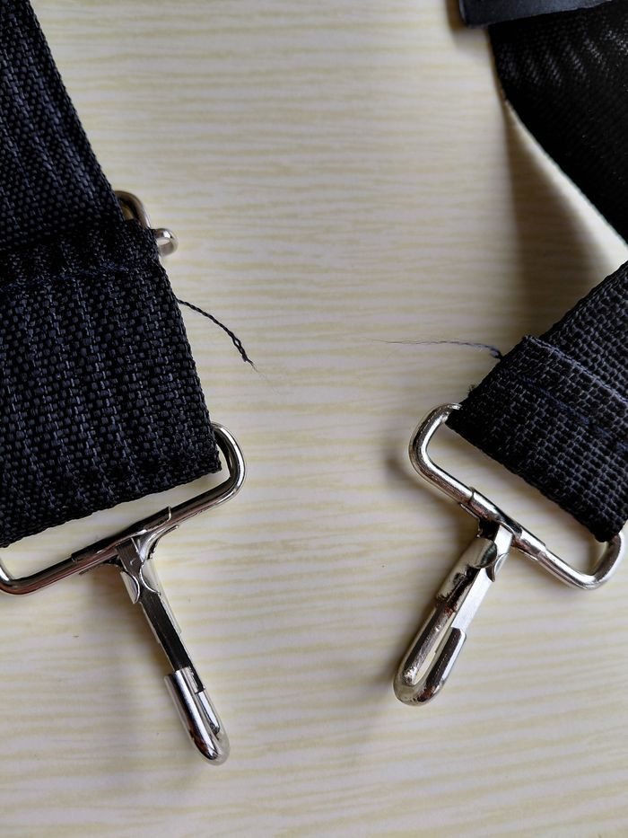 Sangle de sac - photo numéro 3