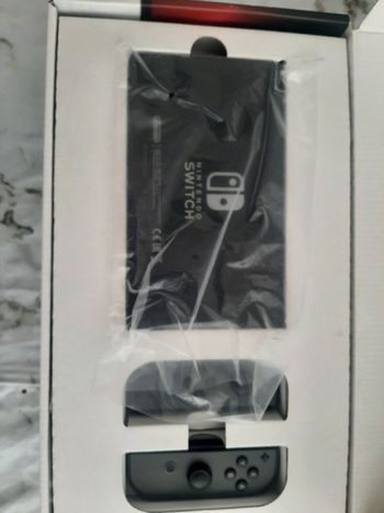 Nintendo Switch 32 Go Noir