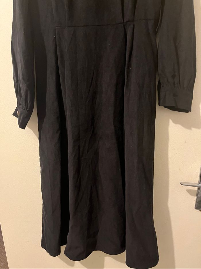 Robe noire Ciminy Paris - photo numéro 8