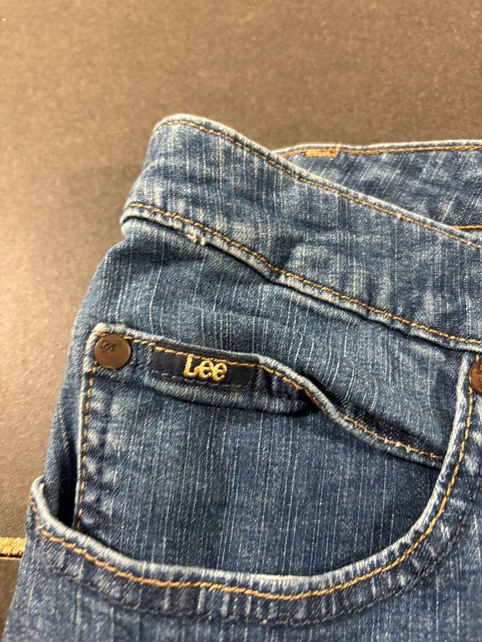 Jean Vintage Lee Taille 44 - photo numéro 3