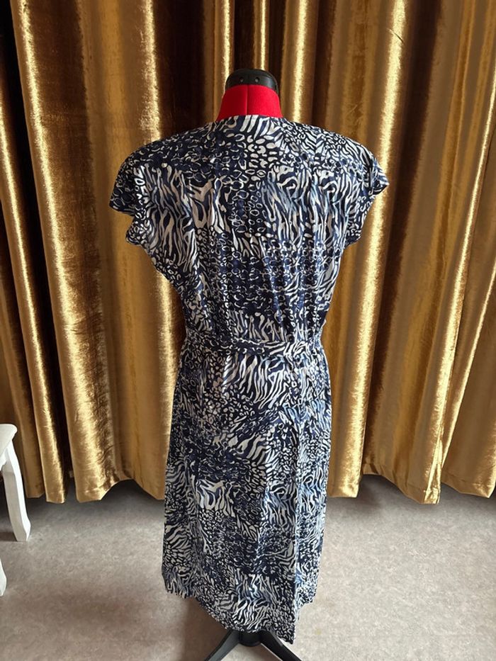 robe marine - photo numéro 2