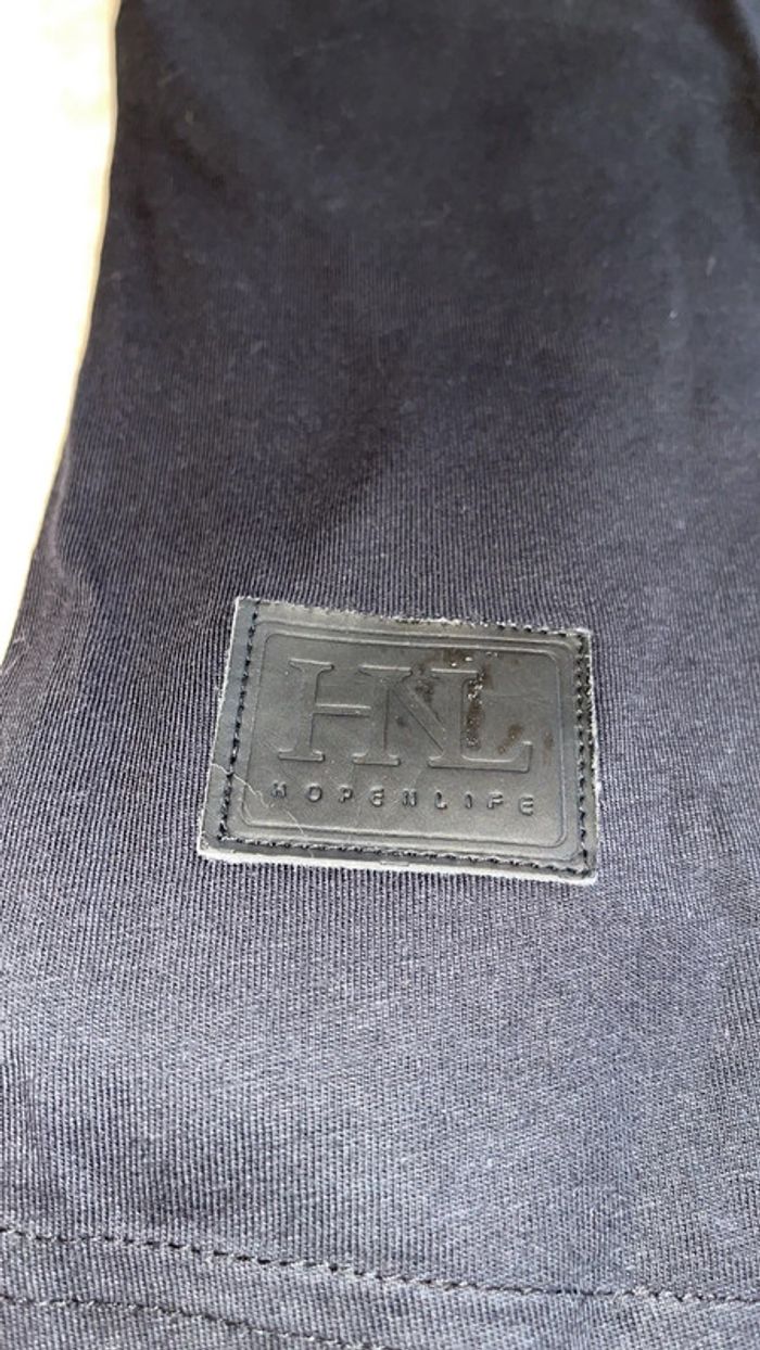 Tee shirt Hopenlife - photo numéro 2