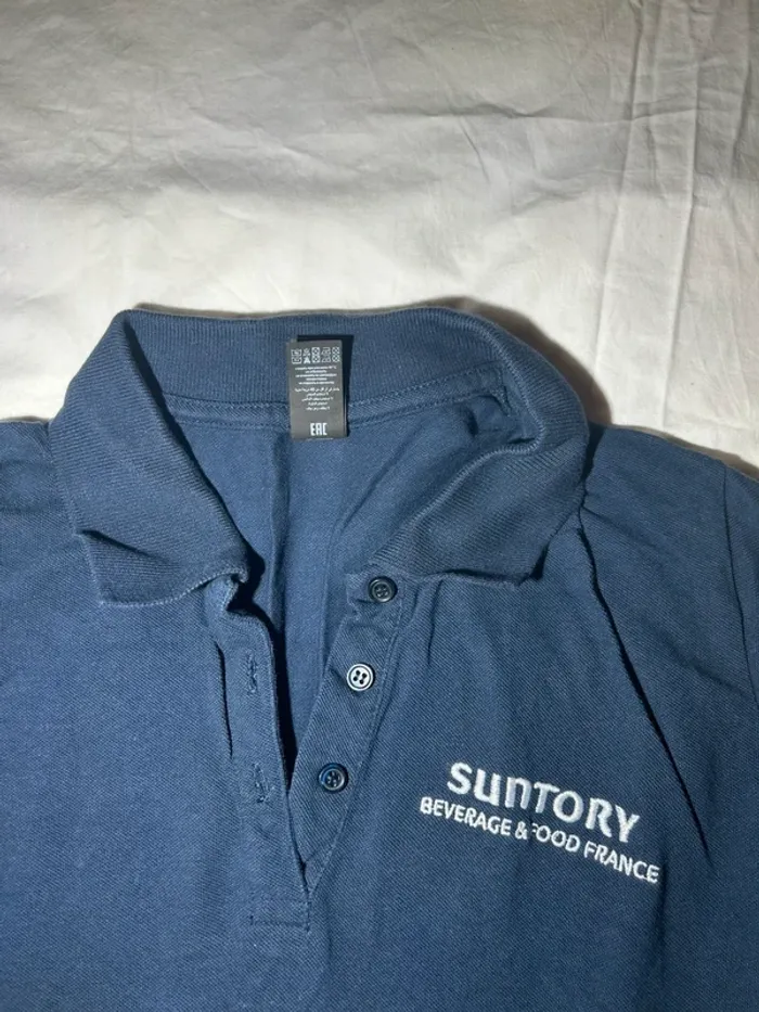 Polo vintage - photo numéro 5