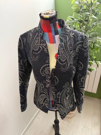 Blazer Zara Woman Taille 36