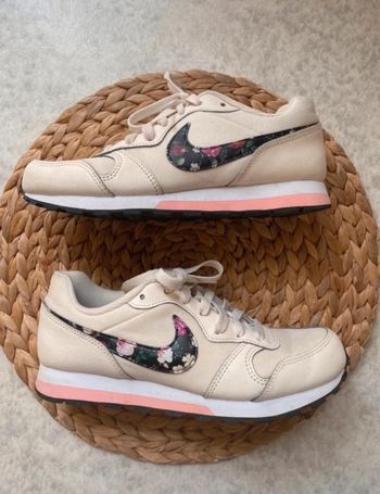 Baskets femme Nike