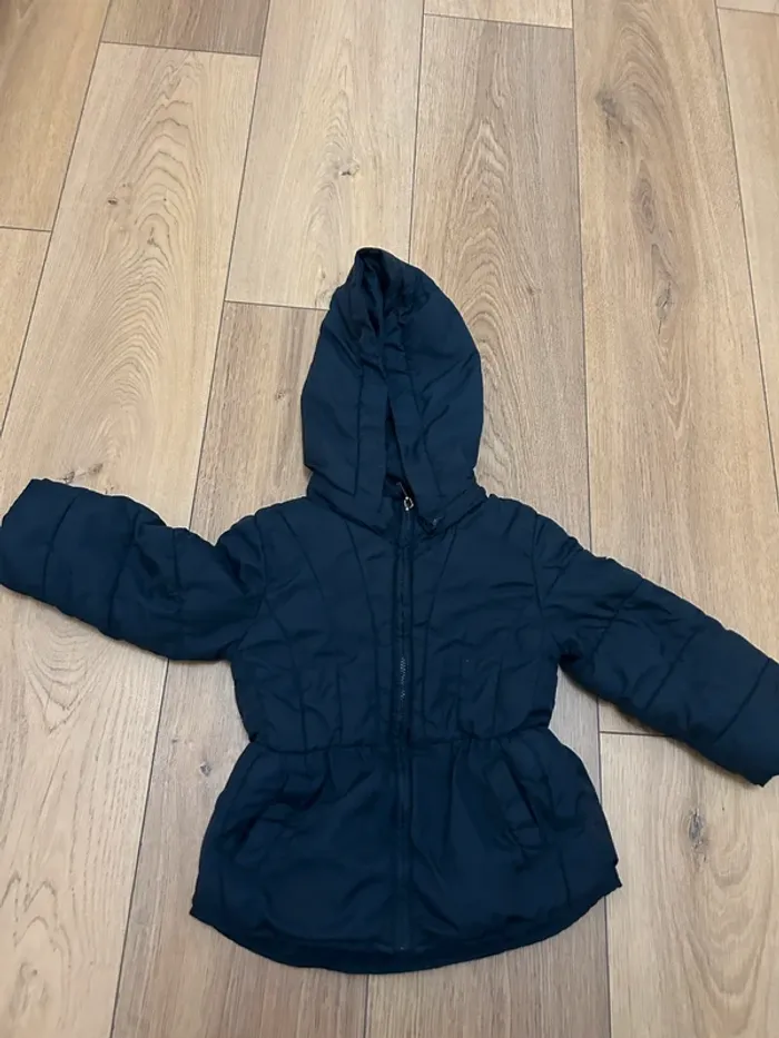 Magnifique manteau - photo numéro 2