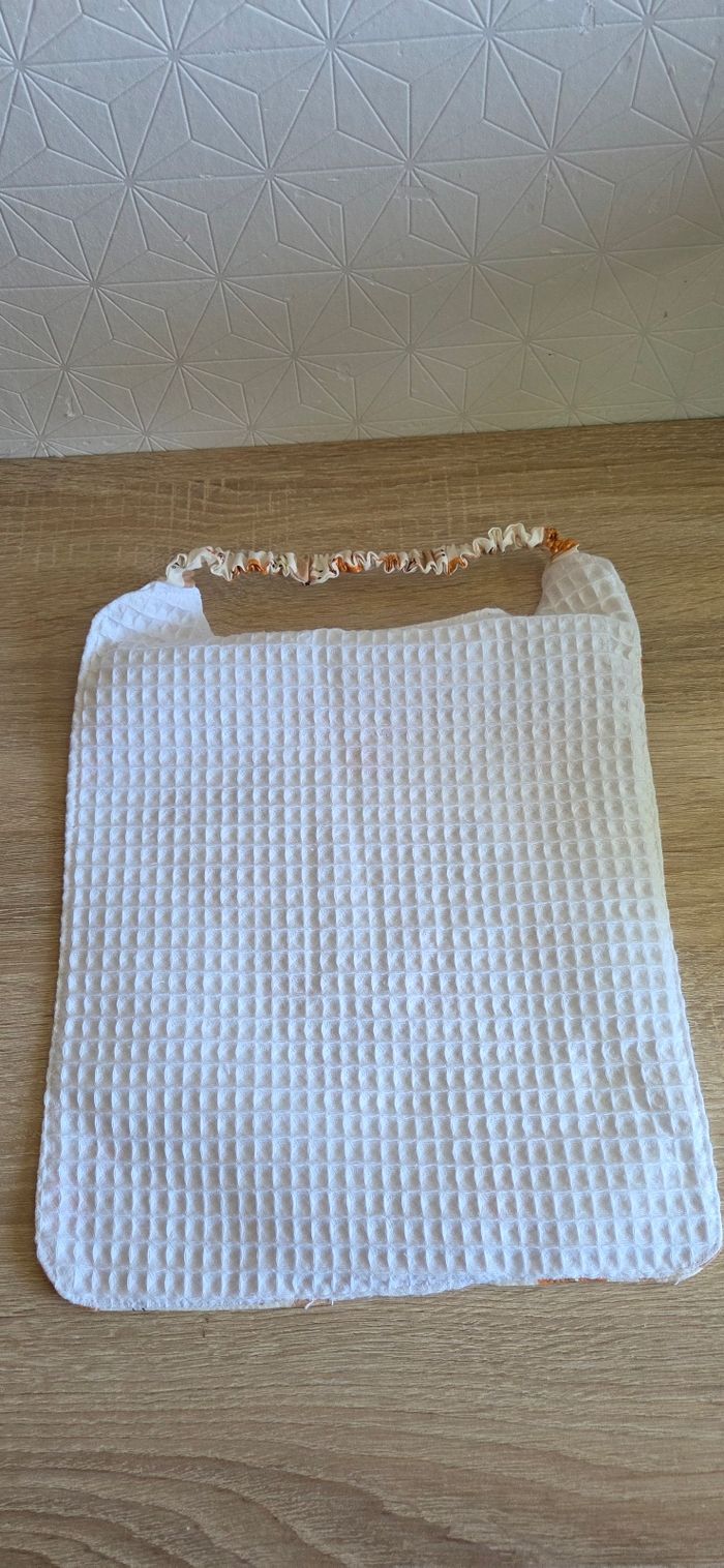 Serviette élastique - photo numéro 2