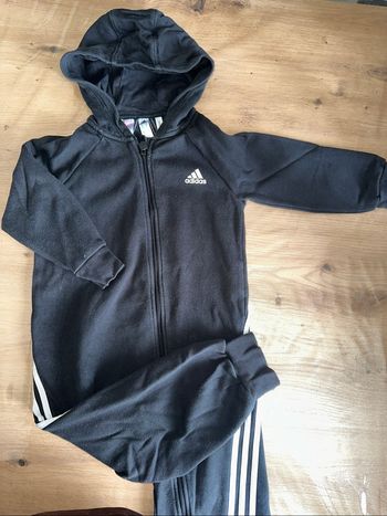 Combinaison adidas
