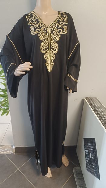 Gandoura marocaine