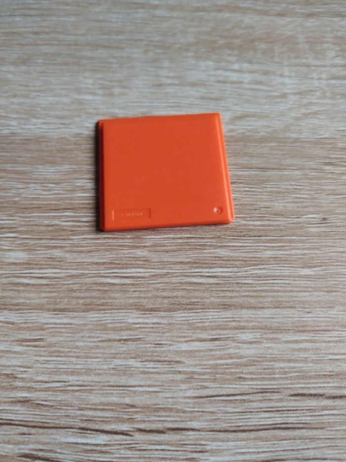 Playmobil 5167 assiette - photo numéro 3