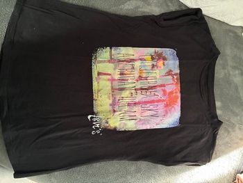 Tee shirt fille Levi’s