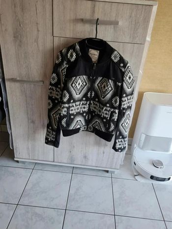 Veste kaporal women