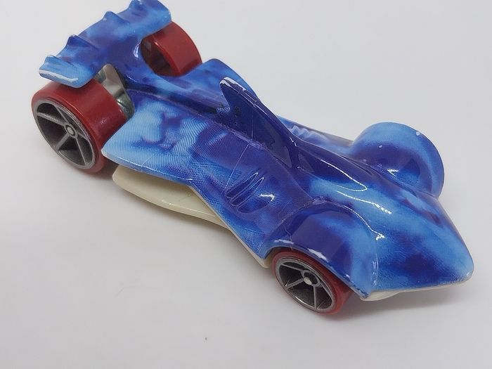 Hot Wheels 2013 2014 et 2014 - photo numéro 5