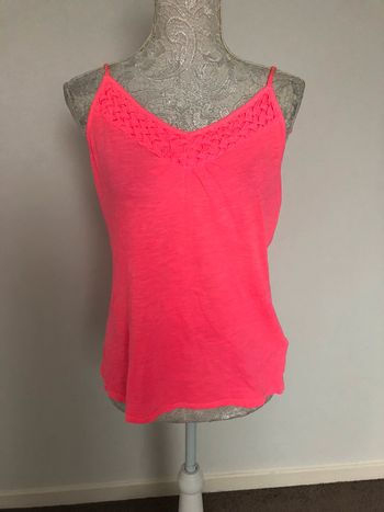 Haut H&M rose