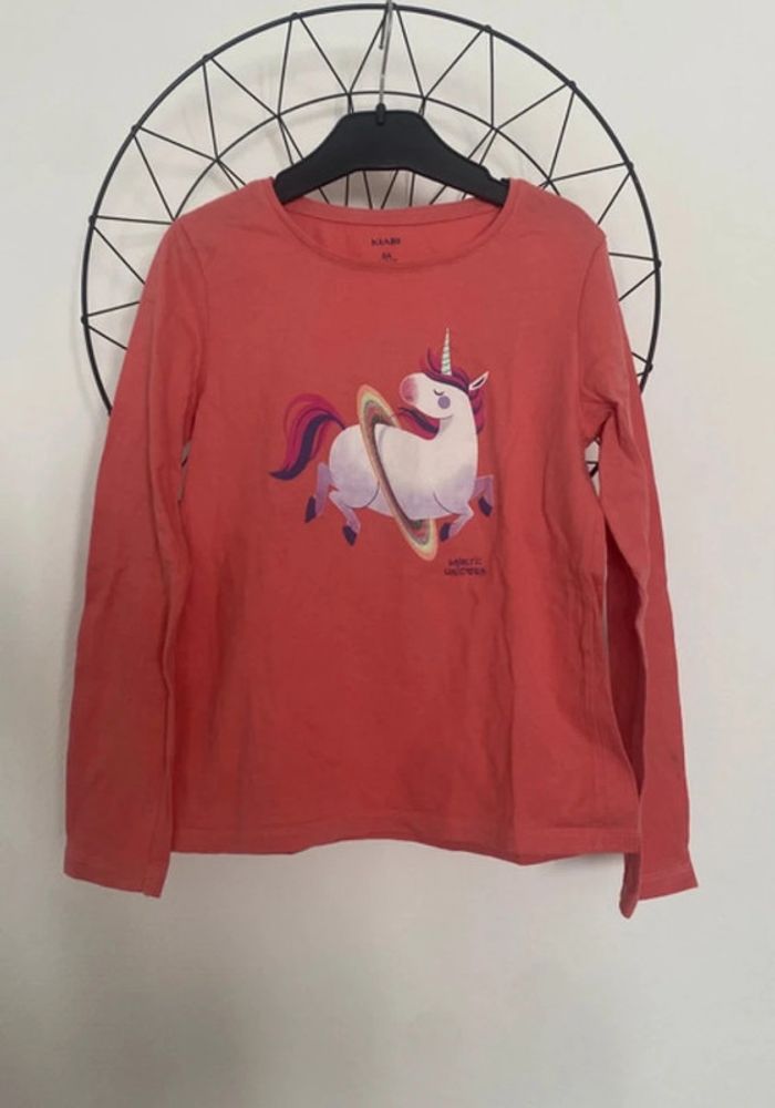 Lot 13 vêtements fille 8ans été - photo numéro 9