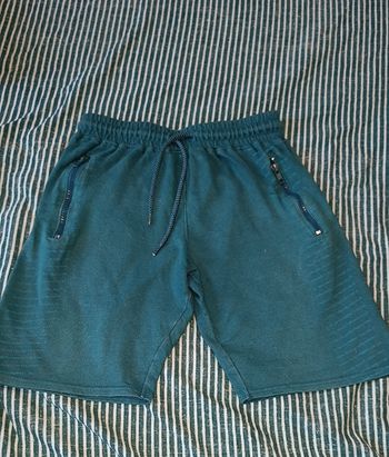 Short enfant