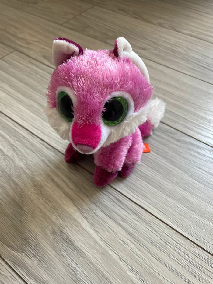 Peluche Wild Republic.