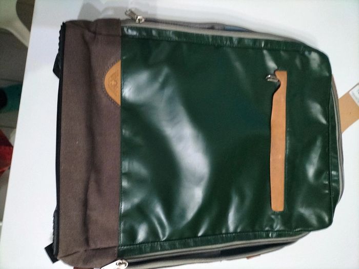 Sac à dos pour ordinateur portable Biella - photo numéro 9
