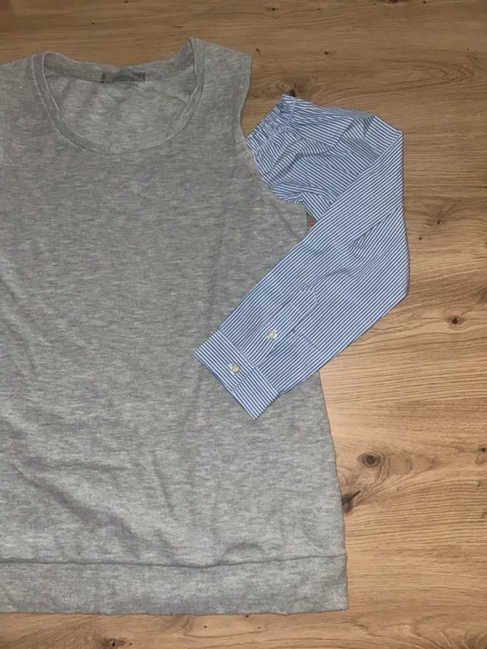 Pull femme - photo numéro 3