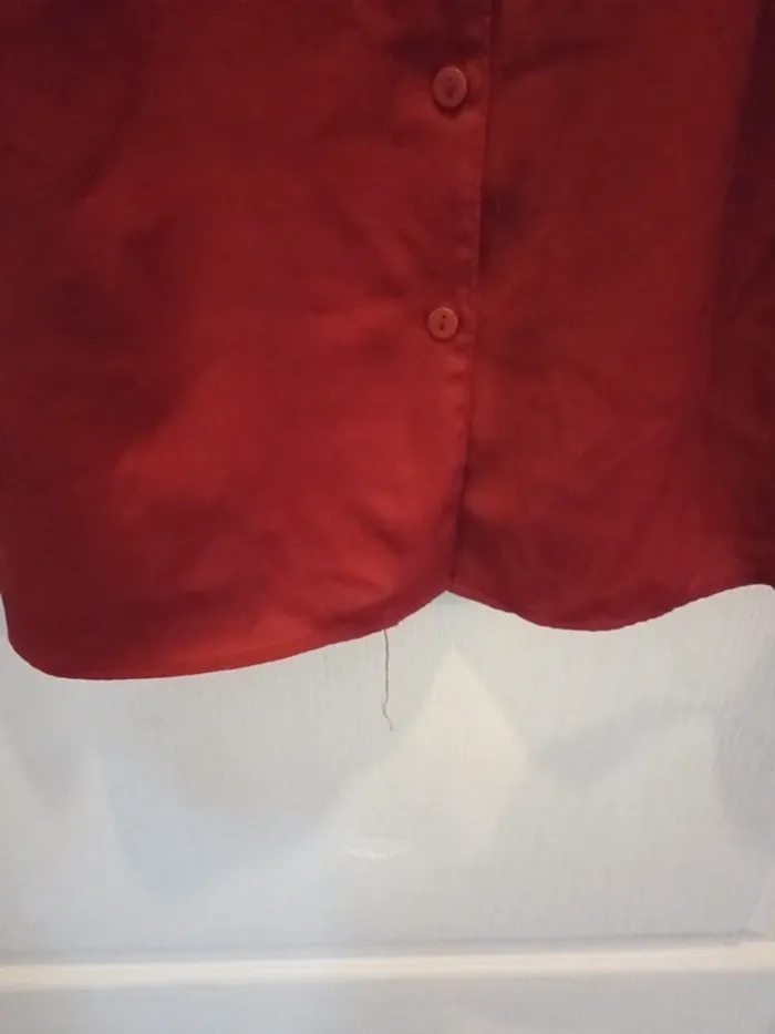 Chemise de nuit Darjeeling - photo numéro 3