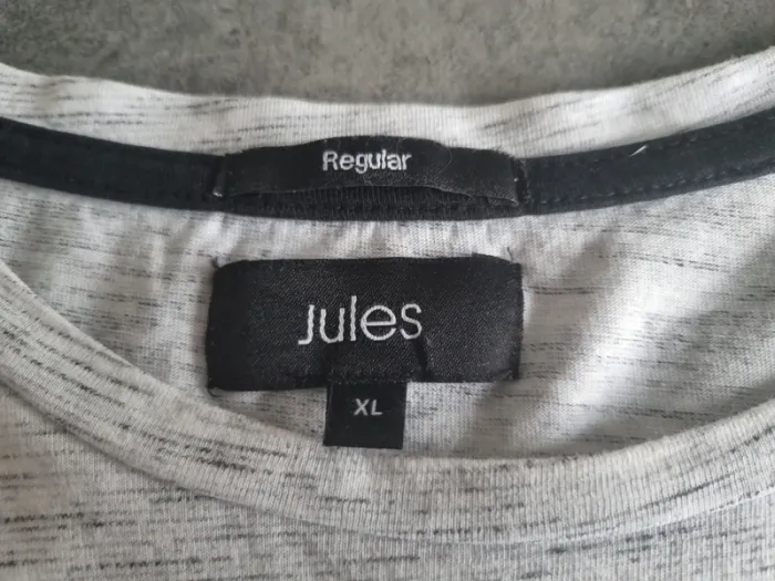 T-shirt Jules - photo numéro 7