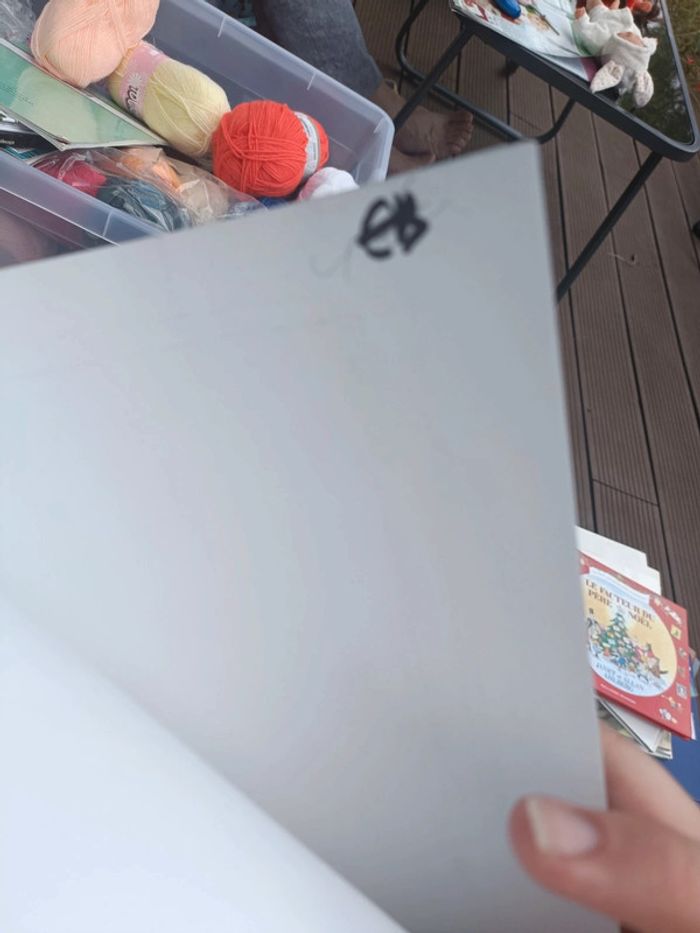 Coyote mauve école des loisirs - photo numéro 4