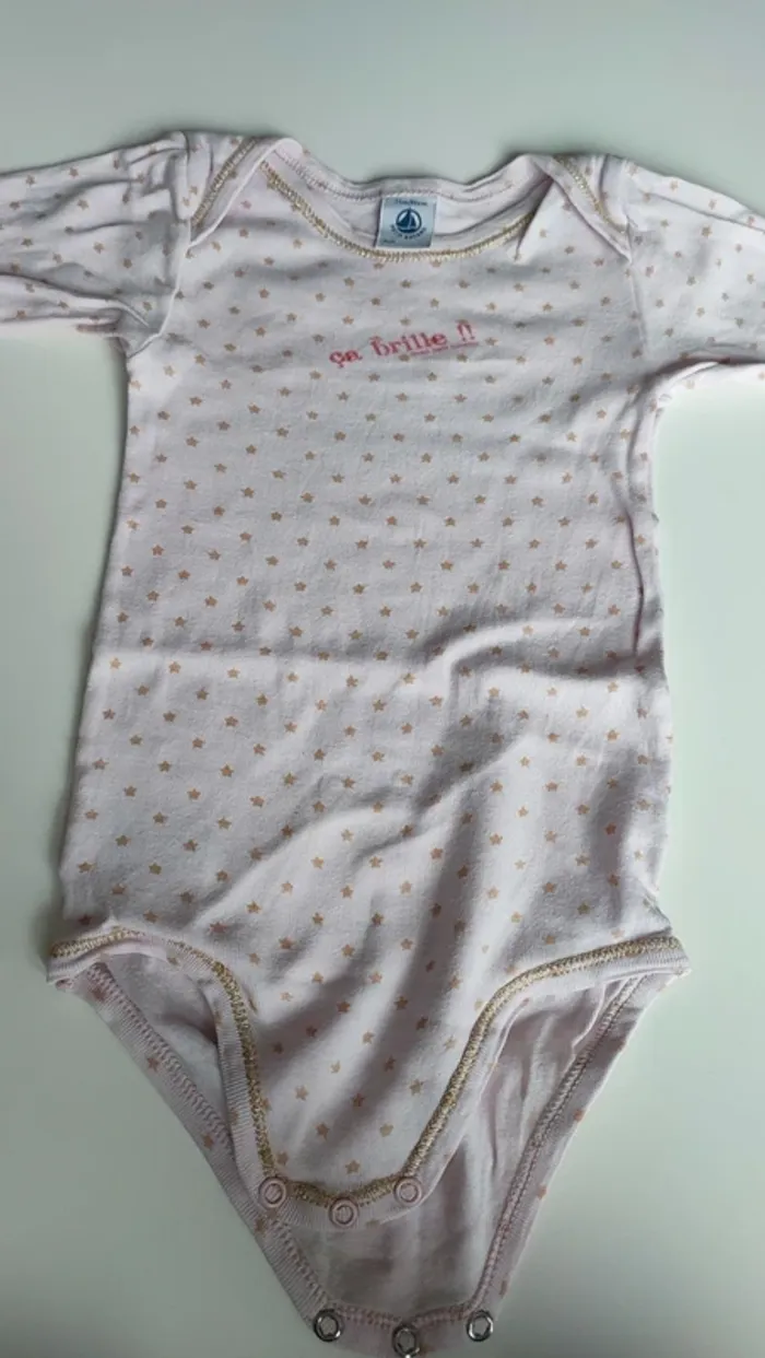 Body 24 mois - photo numéro 2