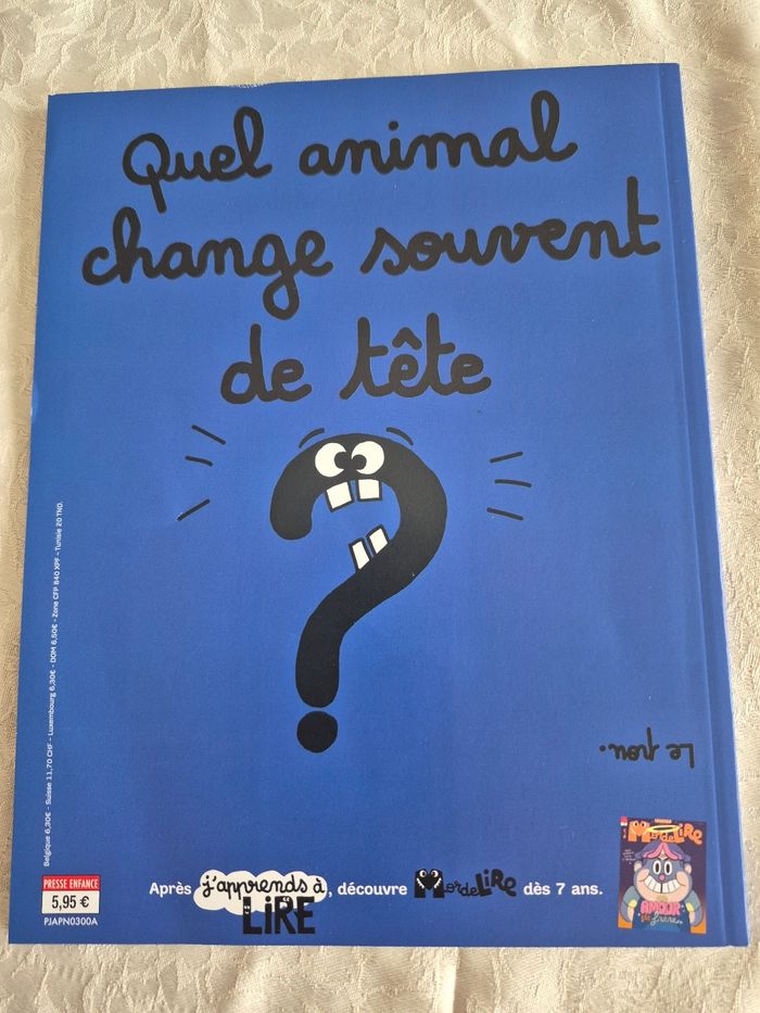 Livre enfant - photo numéro 2