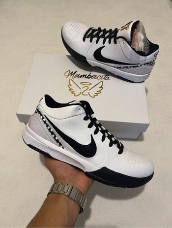 Kobe Mambacita Gigi