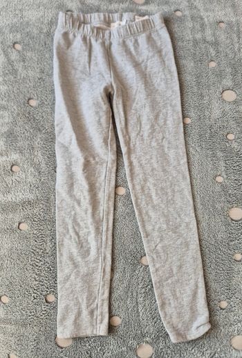 Legging doublé 10 ans