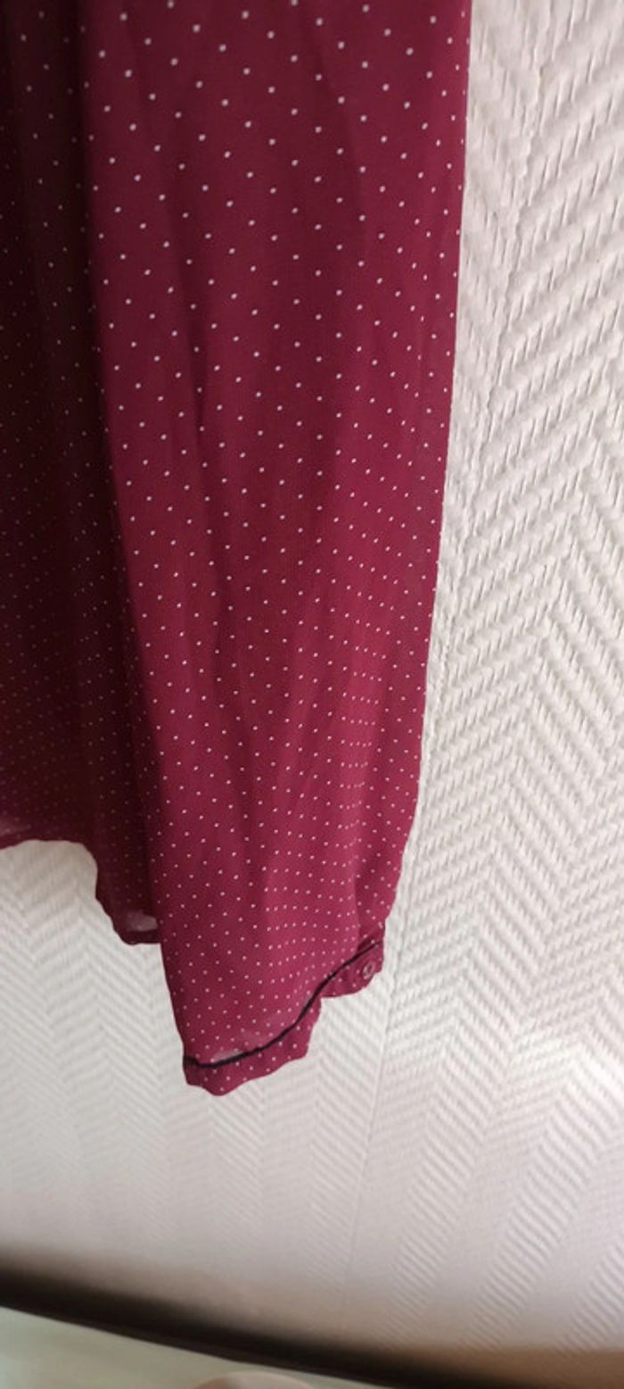 Chemise fluide femme - photo numéro 4
