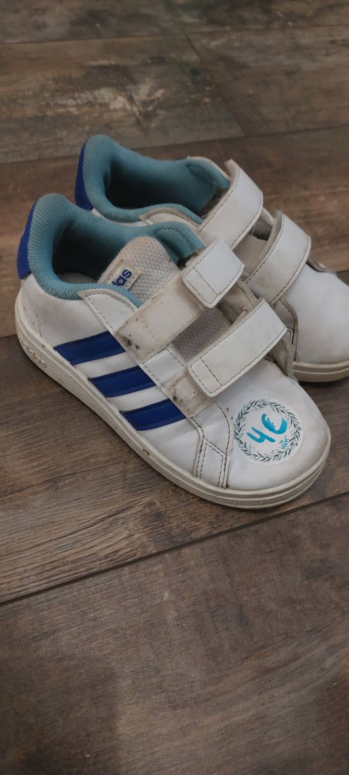 Adidas 26 - photo numéro 2