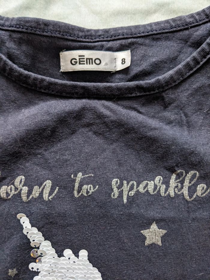 Top manches longues - photo numéro 4