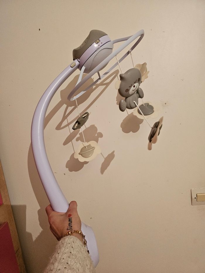 Mobile. Très bonne etat - photo numéro 3