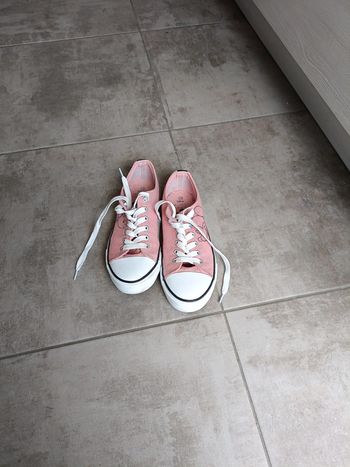 Baskets mickey 38