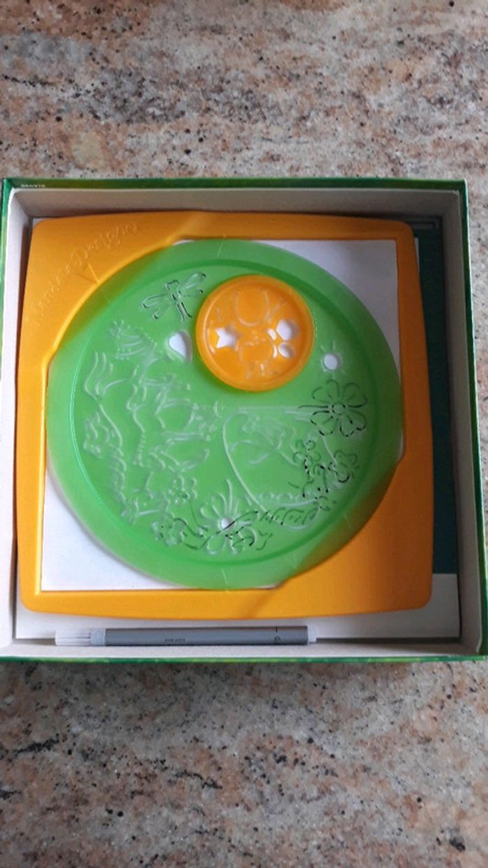 Mandala horse designer ravensburger - photo numéro 2