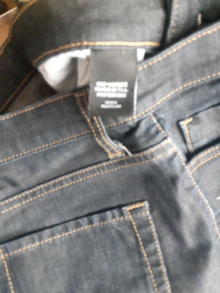 Jeans cop copine - photo numéro 5