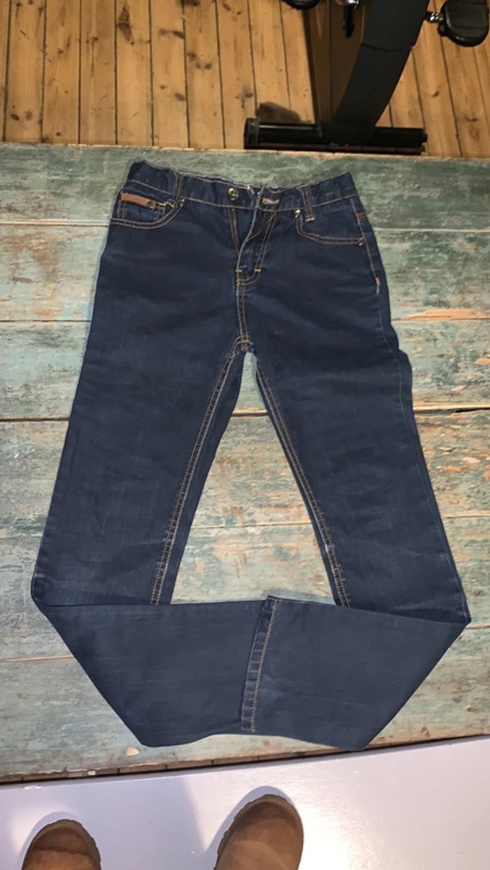 Jeans redskins