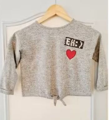 T-shirt Gémo, taille 5 ans